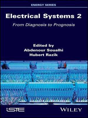 cover image of Electrical Systems 2